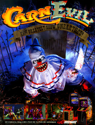 CarnEvil (v1.0.3)